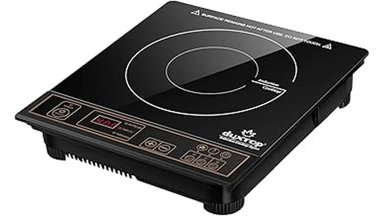Best 16 Cooktop Reviews