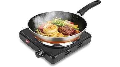 Best 16 Cooktop Under 1500