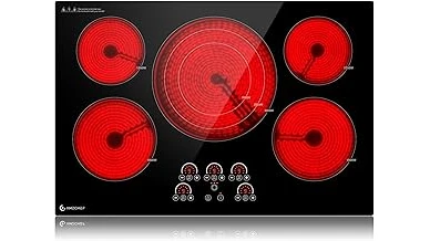 Best 16 Cooktop Under 5000