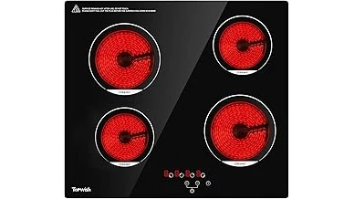 Best 16 Cooktop for Kitchen