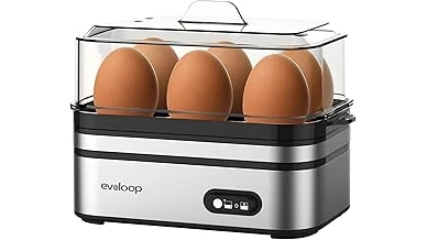 Best 16 Egg Cooker