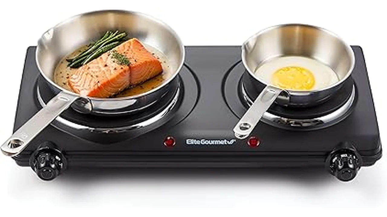 Best 16 Electric Cooktop Amazon