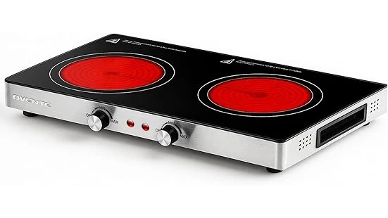 Best 16 Electric Cooktop Quality