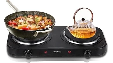 The image shows a variety of sleek, modern cooktops, ideal for a Best 16 Home Cooktop selection.