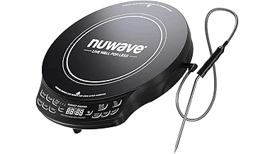 Best 16 Induction Cooktop 1400 Watt