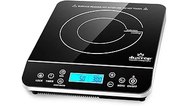 Best 16 Induction Cooktop