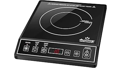 Best 16 Induction Cooktop