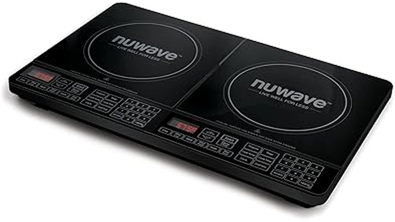 Best 16 Induction Cooktop Oven