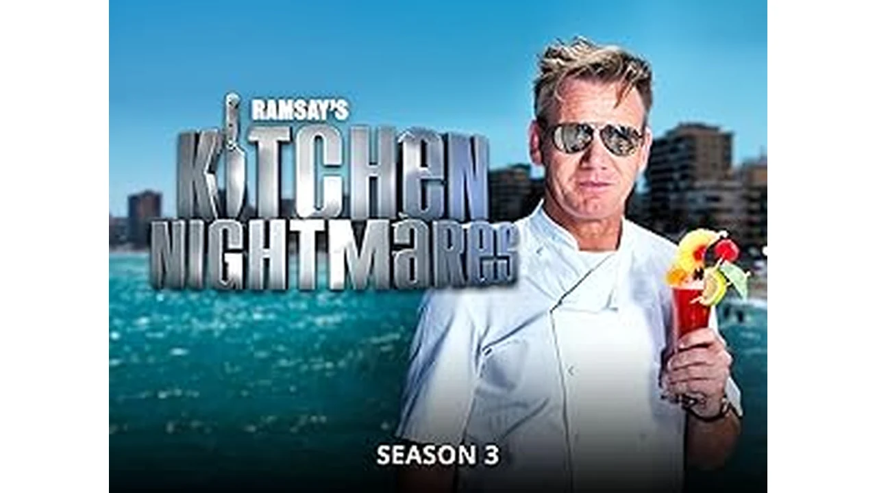 Best 16 Kitchen Nightmares Episodes