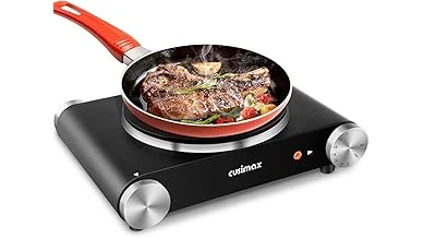 Best 16 Portable Cooktop for Canning