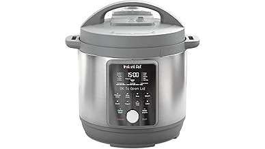Best 16 Pressure Cooker 8qt