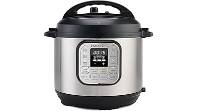 Best 16 Pressure Cooker for Yogurt