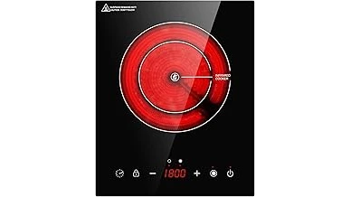 Best 16 Radiant Cooktop