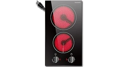 Best 16 Radiant Cooktop in Usa