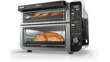 Best 16 Range Double Oven