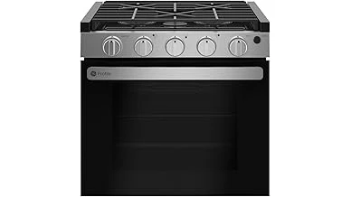 Best 16 Range and Oven