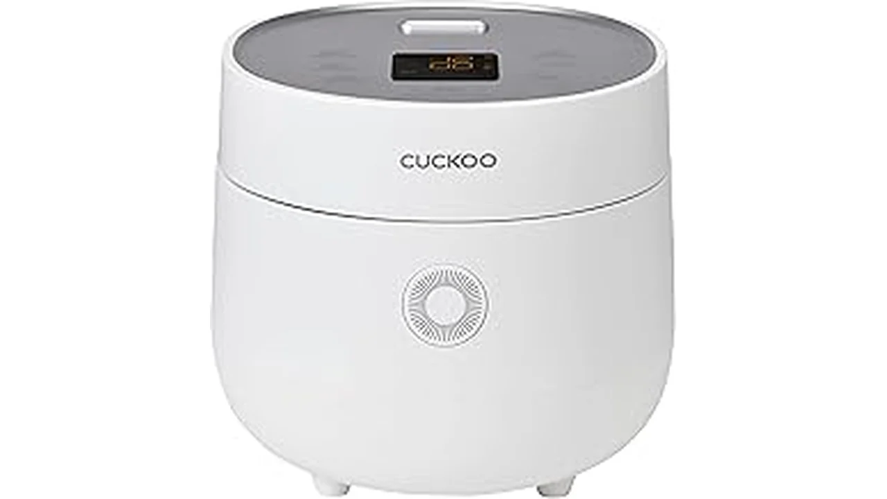 Best 16 Rice Cooker Yum Asia