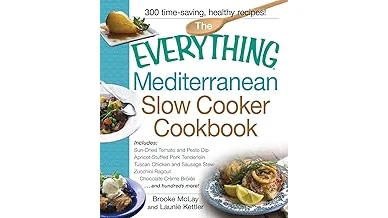 Best 16 Slow Cooker Zucchini Recipes