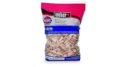 Best 16 Smoker Wood Chips