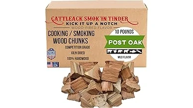 Best 16 Smoker Wood for Brisket