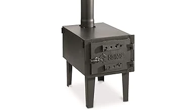 Best 16 Stove Wood