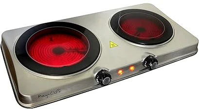 Best 16 Vitroceramic Cooktop