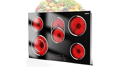 Best 16 Whirlpool Cooktop