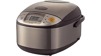 Best 16 Zojirushi Cooker