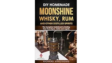 Best 19 Home Brew Whiskey Recipes