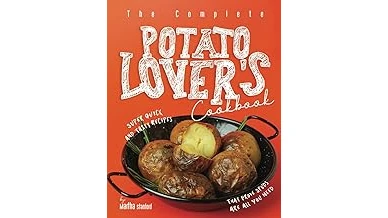 Best 19 Oven Jacket Potato Recipe