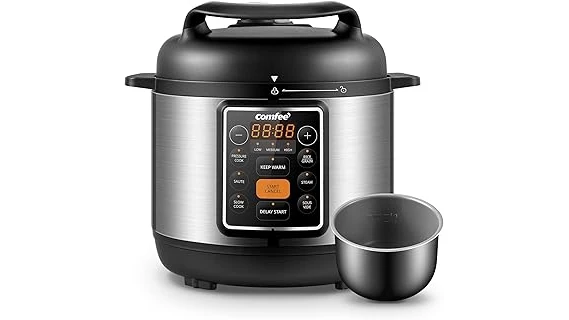 Best 2 Cooker on Amazon 372