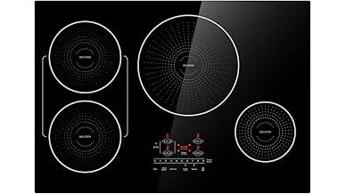 Best 21 90cm Range Cooker With Induction Hob