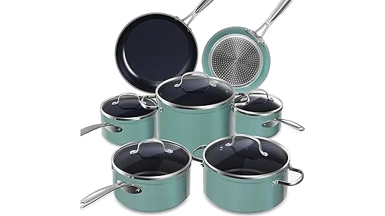Best 21 Best Cookware for Everyday Use Review