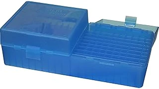 The image shows a collection of fifty-five six caliber rounds, ideal for range practice with the best 21 range ammo.