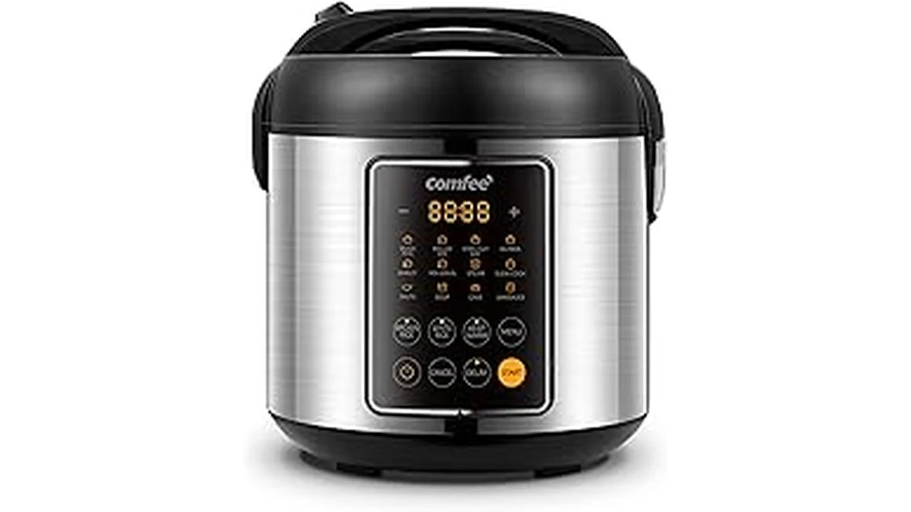 Best 21 World Cooker