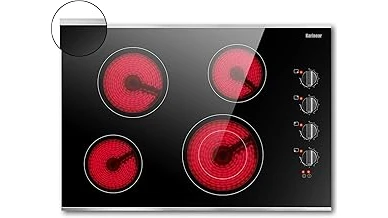 Best 22 Cooktop Stove