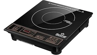 Best 22 Induction Cooktop Portable