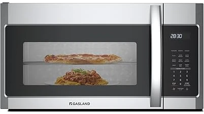 Best 22 Range Microwave