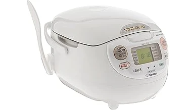 Best 22 Rice Cooker Brand Zojirushi
