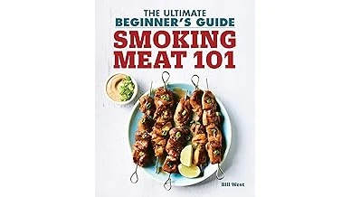 Best 22 Smokers for Beginners