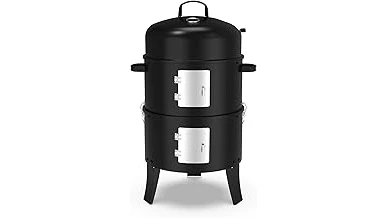 Best 22 Smokers for Brisket