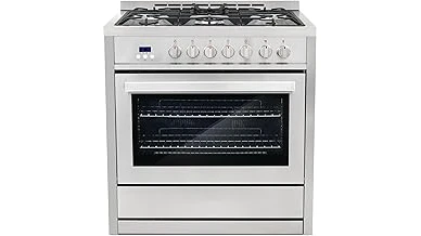 Best 22 Stoves 36