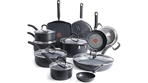 30 Best Cookware Set for Gas Stoves