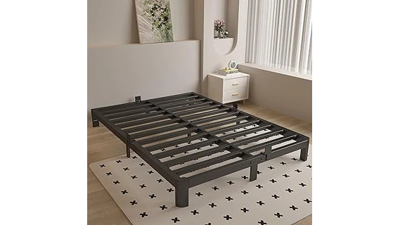 Best 31 Bed Frames for Casper Mattress