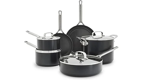 Best 31 Ceramic Cookware Brands
