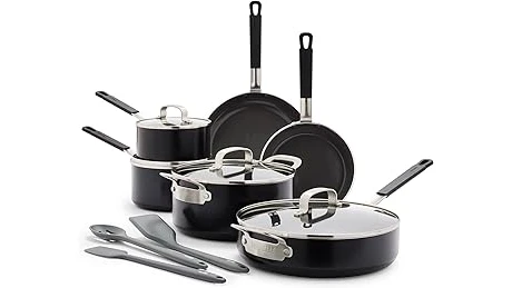 Best 31 Ceramic Cookware Non Toxic