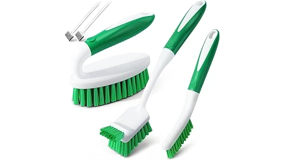 Best 31 Cleaner Brush