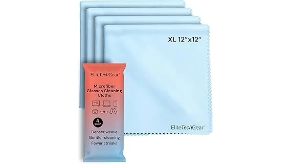 Best 31 Cleaner Eyeglasse