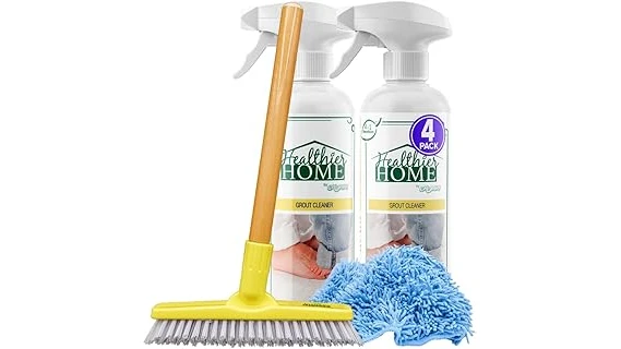 Best 31 Cleaner Painted Wall