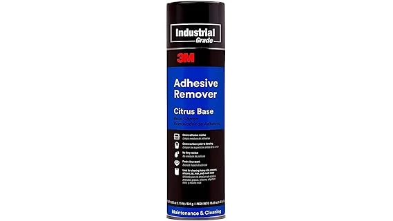 Best 31 Cleaner for 3m Tape